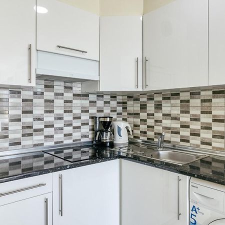 Terrasse To Sunset D-Luxe Apartment Empuriabrava Ngoại thất bức ảnh