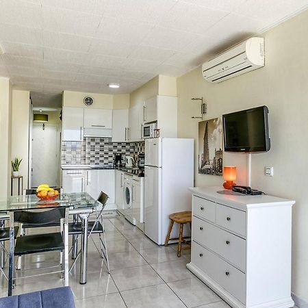 Terrasse To Sunset D-Luxe Apartment Empuriabrava Ngoại thất bức ảnh