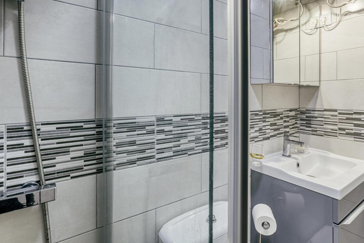 Terrasse To Sunset D-Luxe Apartment Empuriabrava Ngoại thất bức ảnh